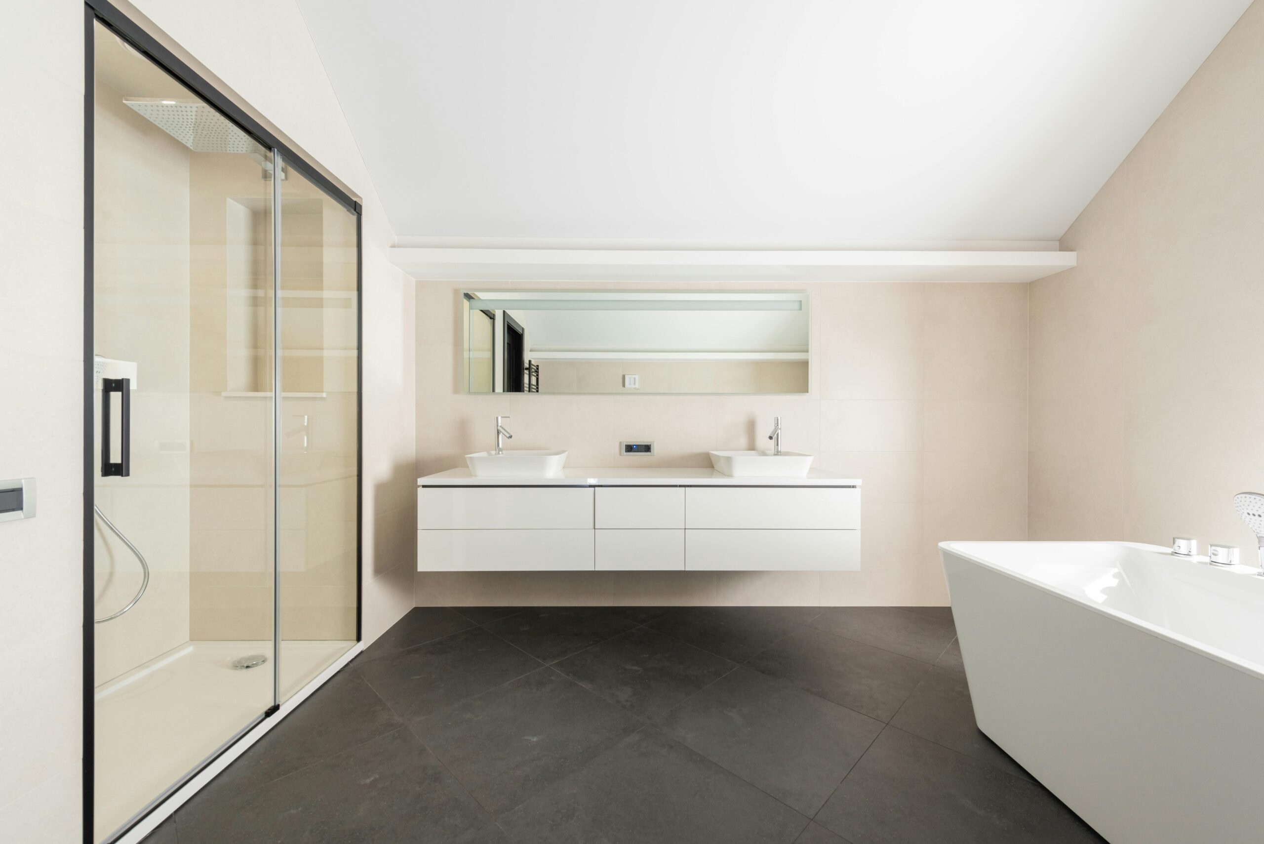 bathroom Flooring solutions