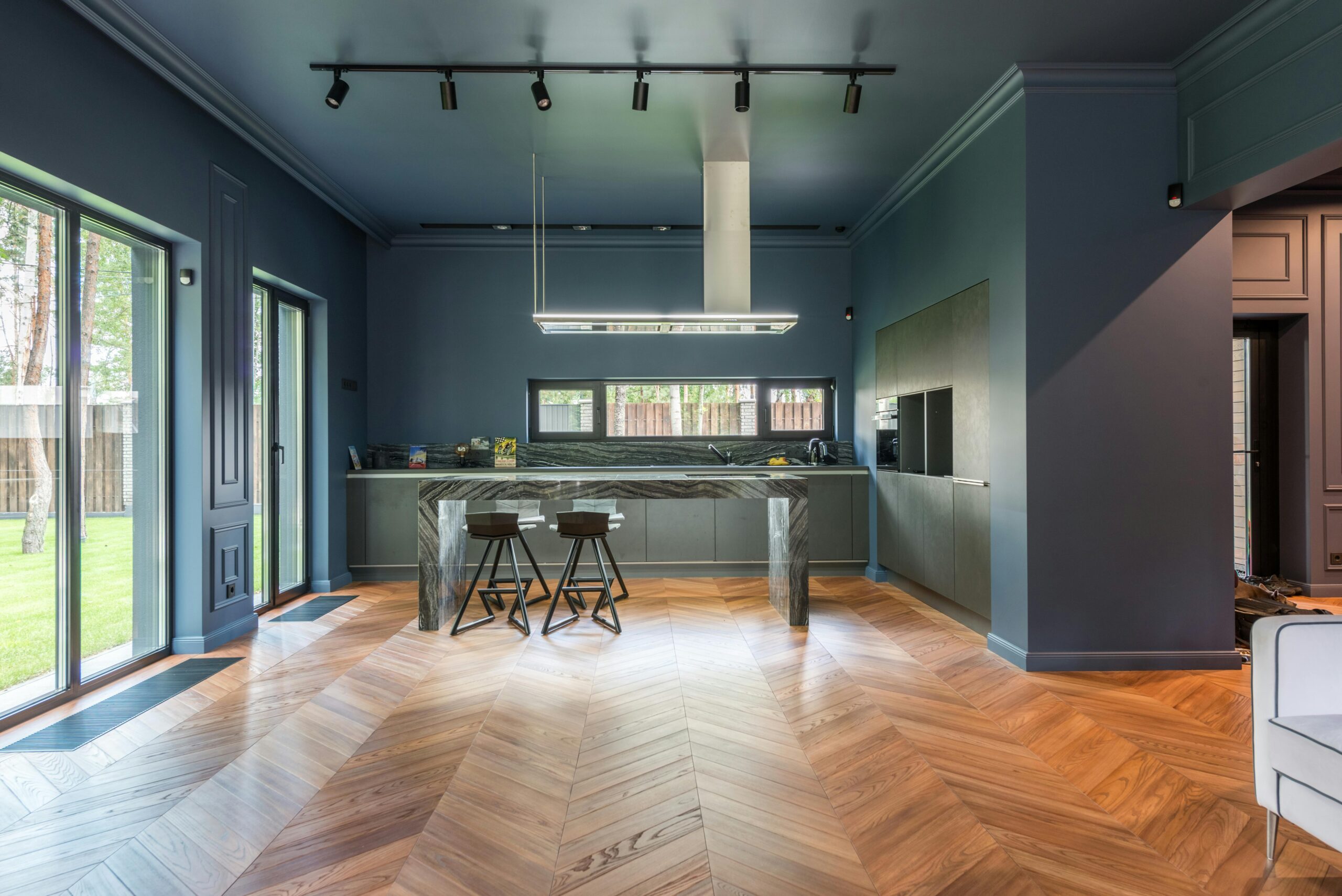 hardwood flooring services