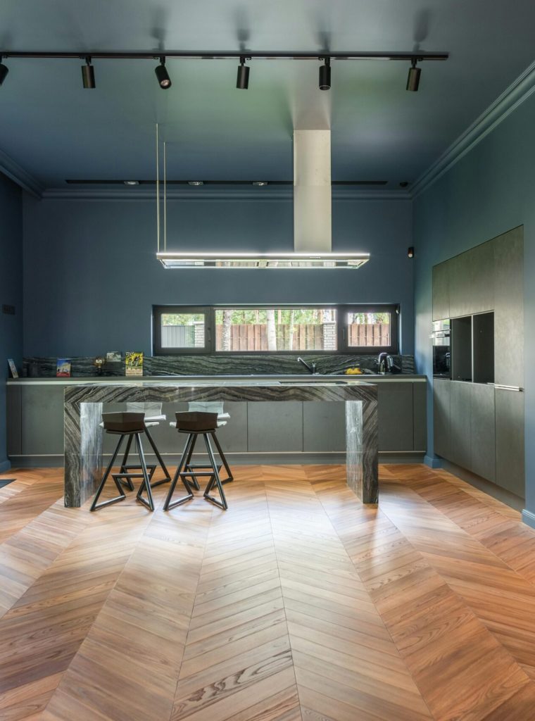 hardwood flooring services